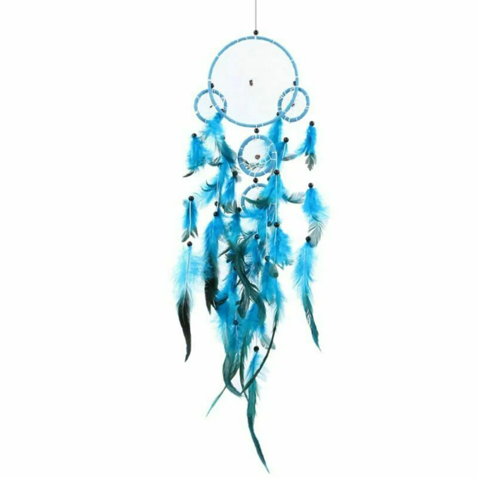 

Wind Bells Outdoor Big Ornament Catchers Wall Dream Blue Large Hanging Decoration Wind Chime Remembrance Wine Bottle Wind Chimes