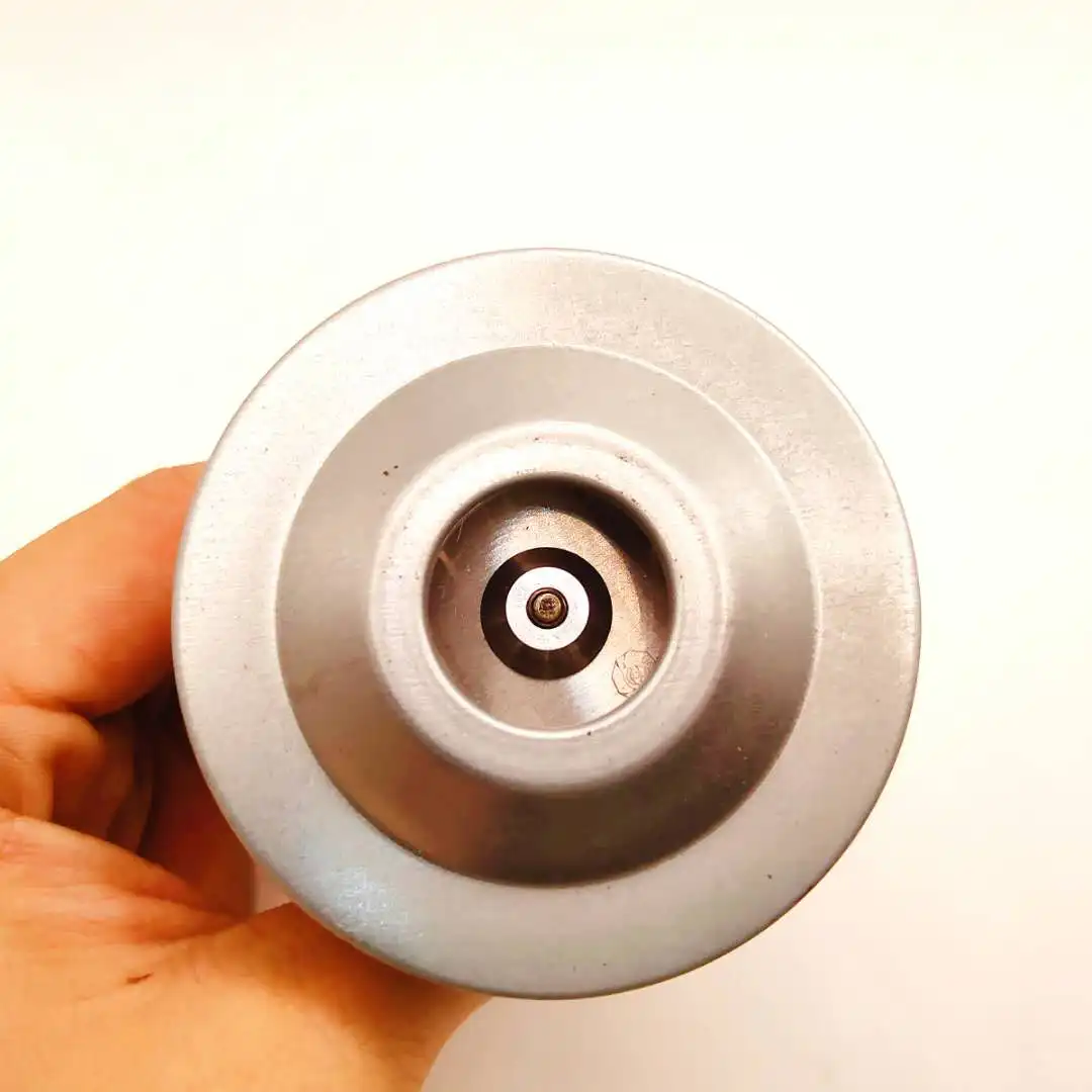 Высокоскоростной двигатель для пылесоса ручного 65 мм 7 4 В постоянного тока 70 Вт