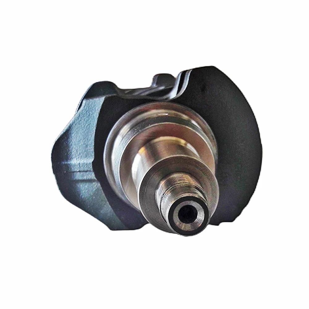 Фото Коленчатый вал QD32 12200-2S606 12201-EW406 подходит для деталей двигателя Nissan. №4