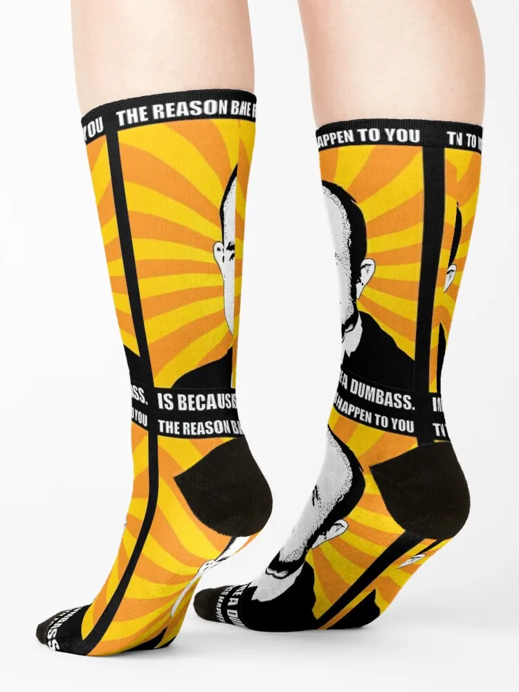 Красные носки Forman