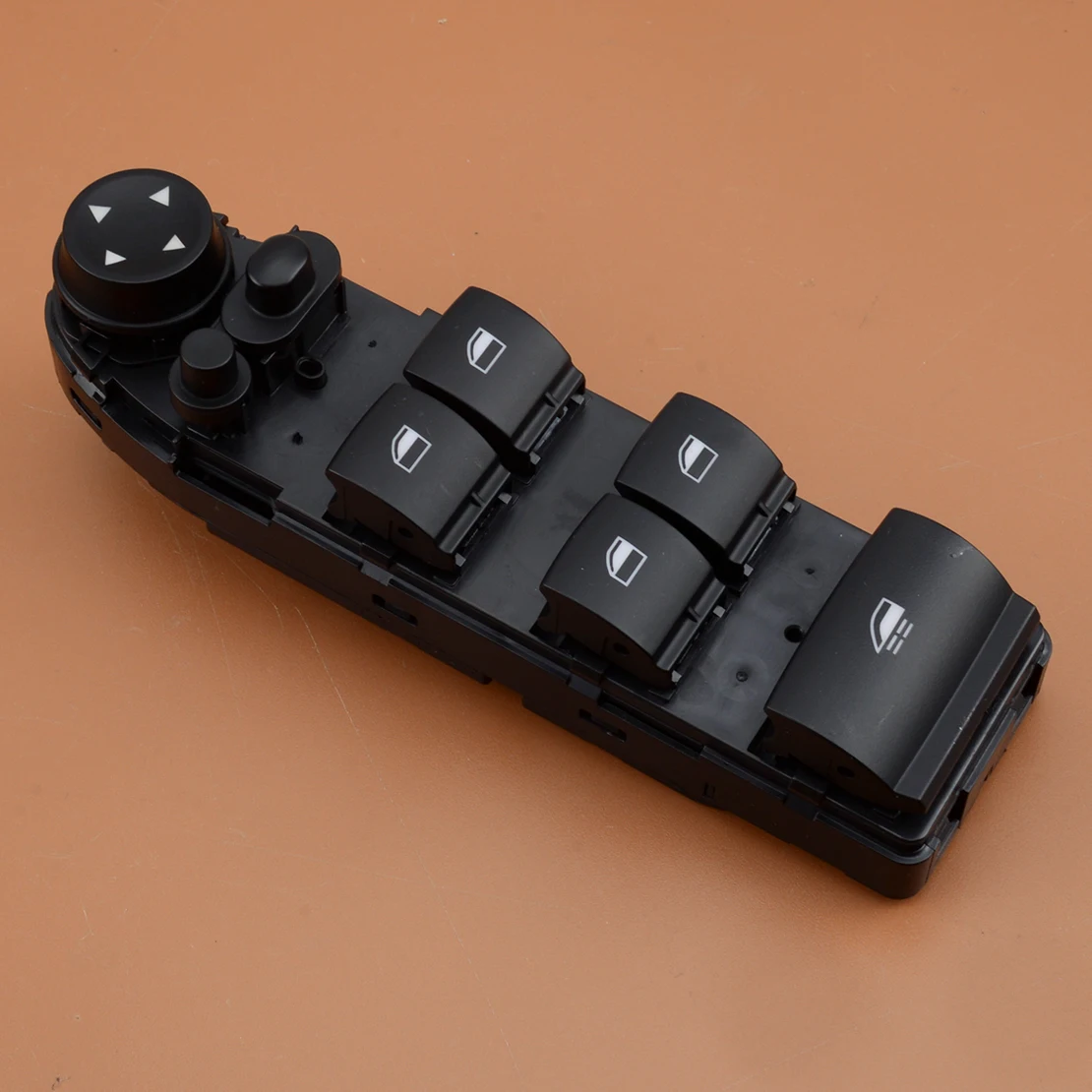 

LHD Electric Power Master Main Door Window Switch Control Button 61319217365 Fit for BMW E93 M3 2007-2009 2010 2011 2012 2013