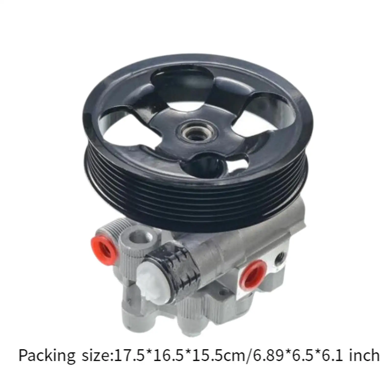 Насос гидроусилителя руля AA121-5498 для Toyota camry XV40 High Performance