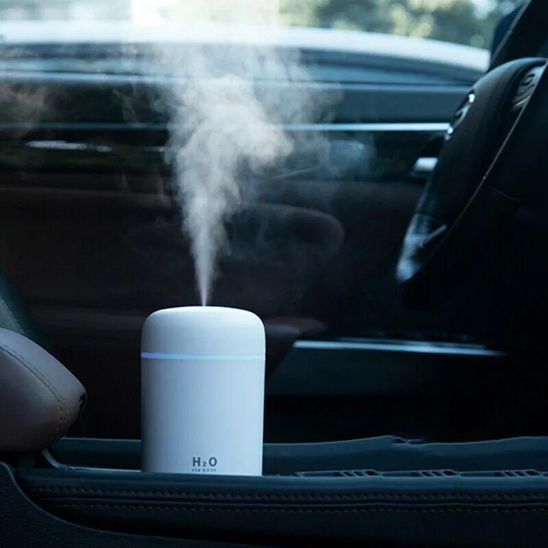 

Brand New Durable High Quality Hot Sale Aroma Humidifier Kit Oil Portable Air Purifier Aroma Diffuser Humidifier