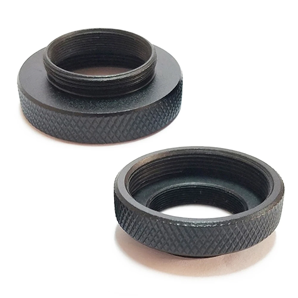 Переходник с переходником RMS на C для крепления камеры микроскопа переходник