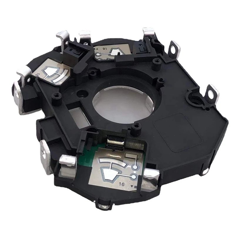 

2X 21601029 монтажная панель рулевого колеса для грузовиков VOLVO, номер детали 22608061, базовая пластина, переключатель рулевой колонки