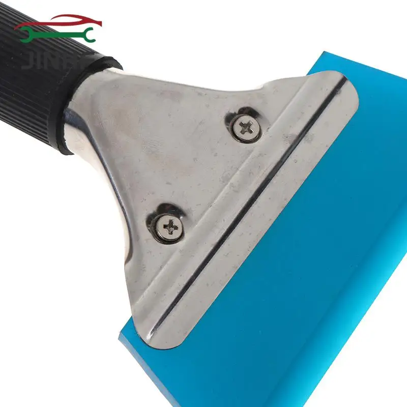

Car Snow Shovel Durable Snow Ice Scraper Car Windshield Auto Ice Remove Clean Tool Window Cleaning Tool Winter Car Wash Accessor