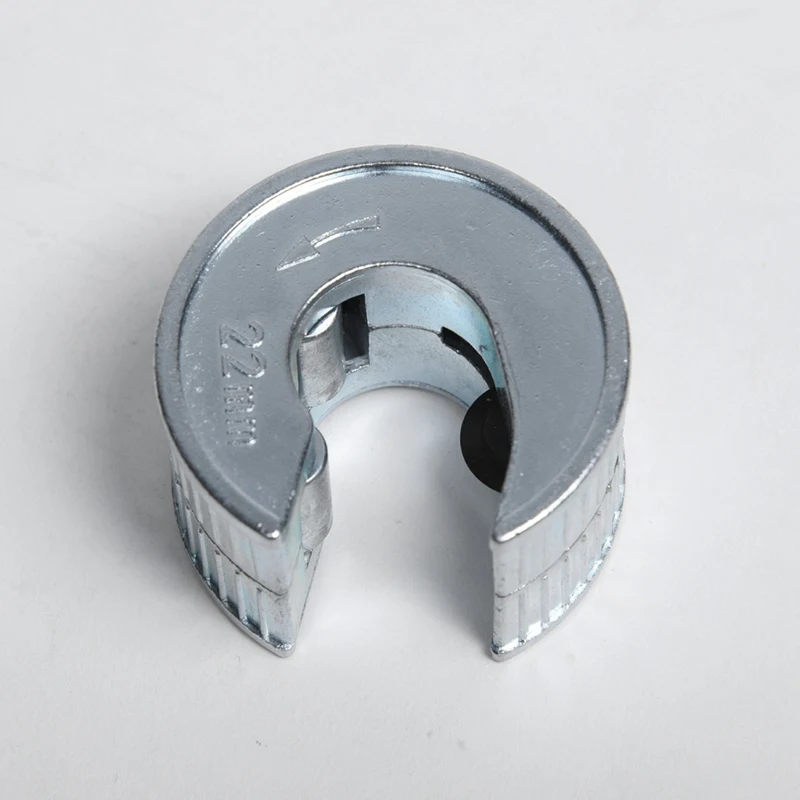 Резак с вращающимся лезвием самоходный резак для труб инструмент резки медных