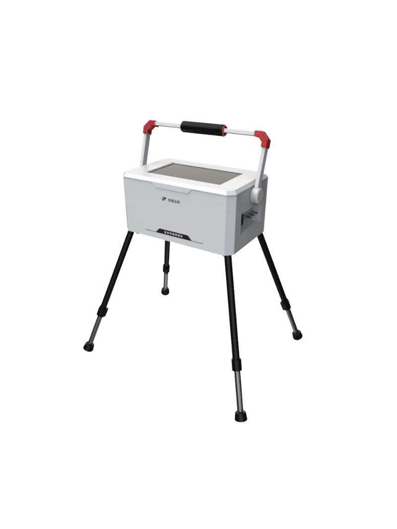 

New Infrared Analysis Photosynthesis Analyzer Open Air