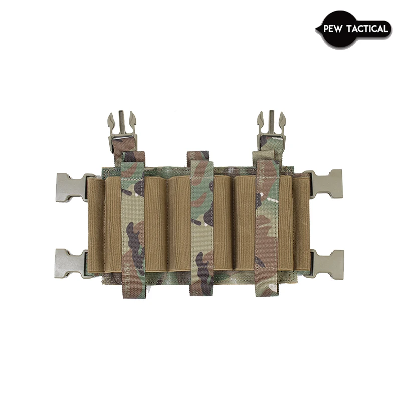 Тактическое снаряжение Molle охотничий тройной журнал карман плакат LV119 MK3 MK4 JPC2.0