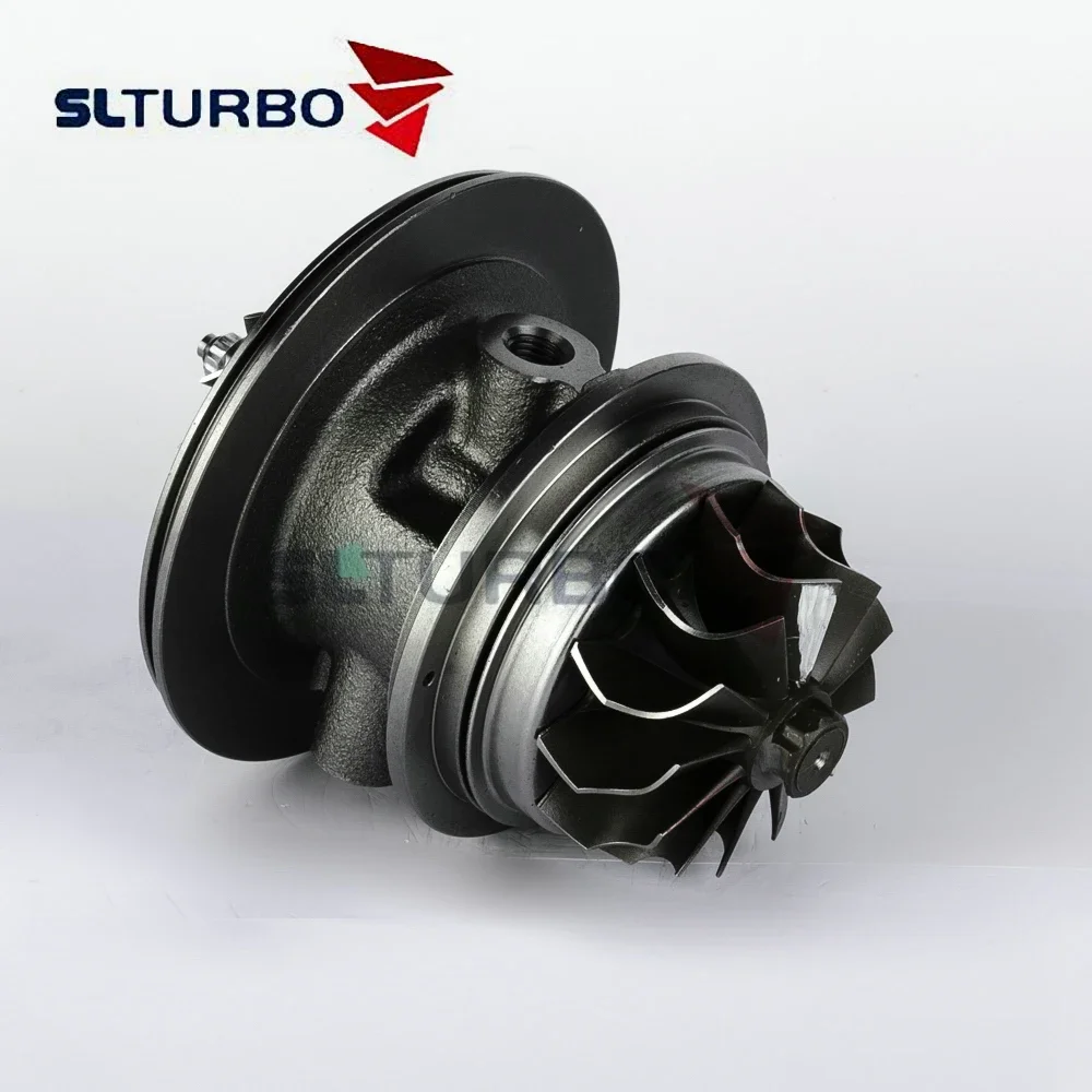 Картридж турбины 49179-02110 ME 088256 Для Mitsubishi Kato Off Highway FE интеркулер 6D31T Turbolader Chra Turbo