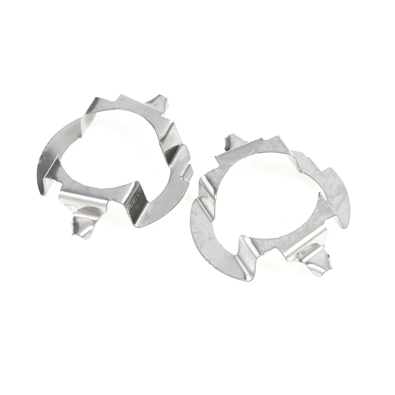 Адаптер для автомобильной светодиодной лампы 2 шт. H7 основа высокотемпературного