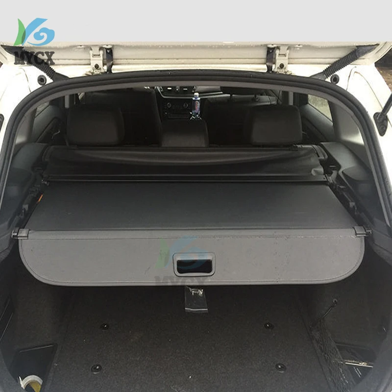 Занавеска для багажника BMW X1 E84 2009 2010 2011 2012 2013 2014 2015