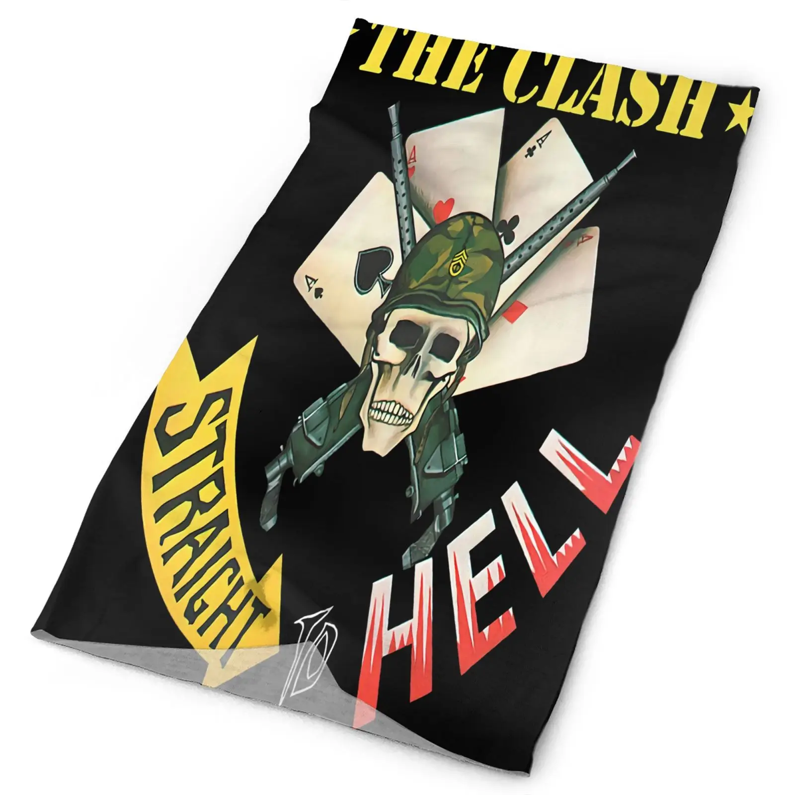 

Официальная Мужская бандана The choto Hell, женская маска для катания на лыжах, сноуборде, маска Мультикам, лыжный снуд, шарф, лыжный мужской шарф