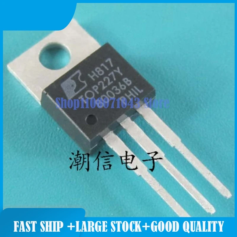 20 шт./партия STR-F6707A TA8201AK TDA7379 TOP227YN UC2901N VIPER26L 2SC2335