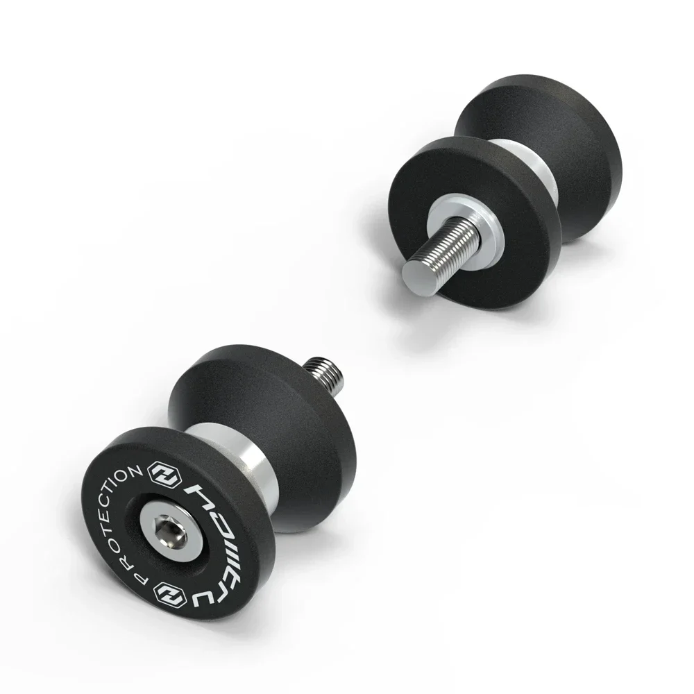 Для Suzuki Hayabusa GSX-R1300/GSX-R1000 GSX-R1000R/GSR750/2010-2023 шпульки подставки для паддока