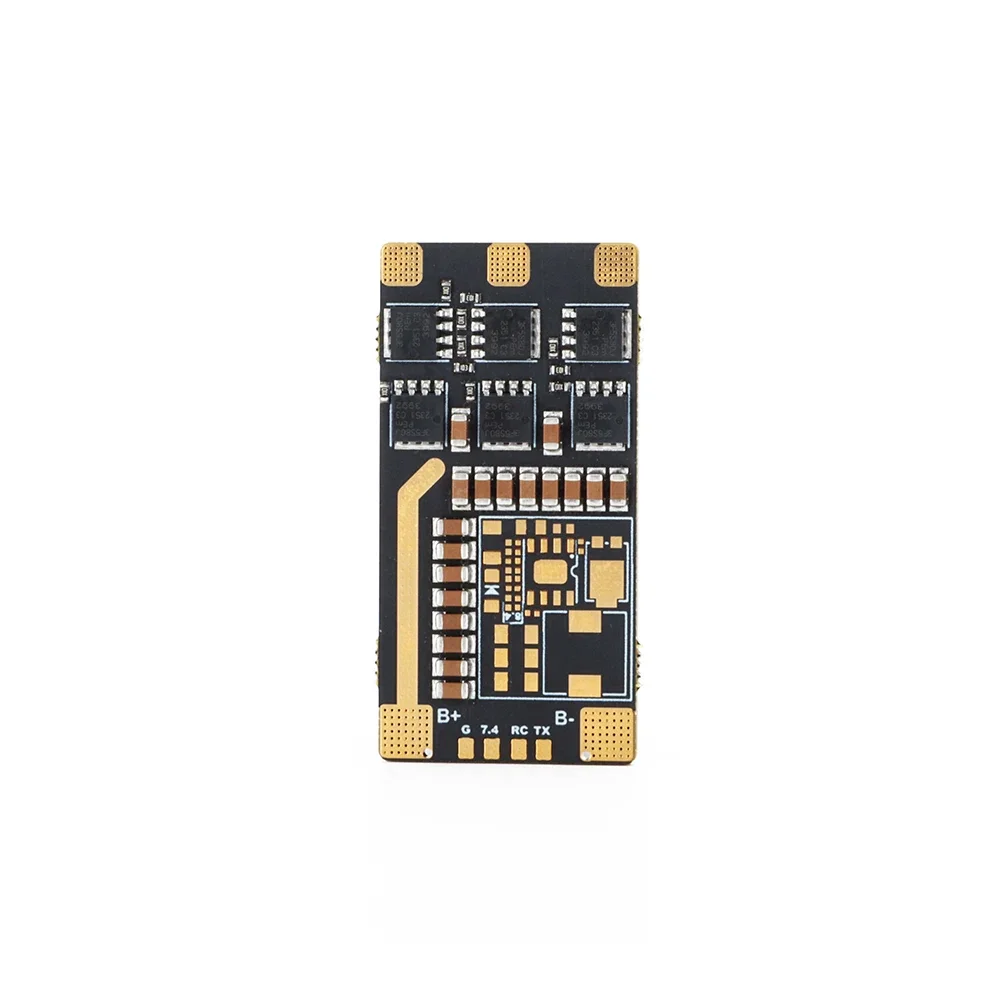Фото RoRus New AM32 100A 12S ESC №3