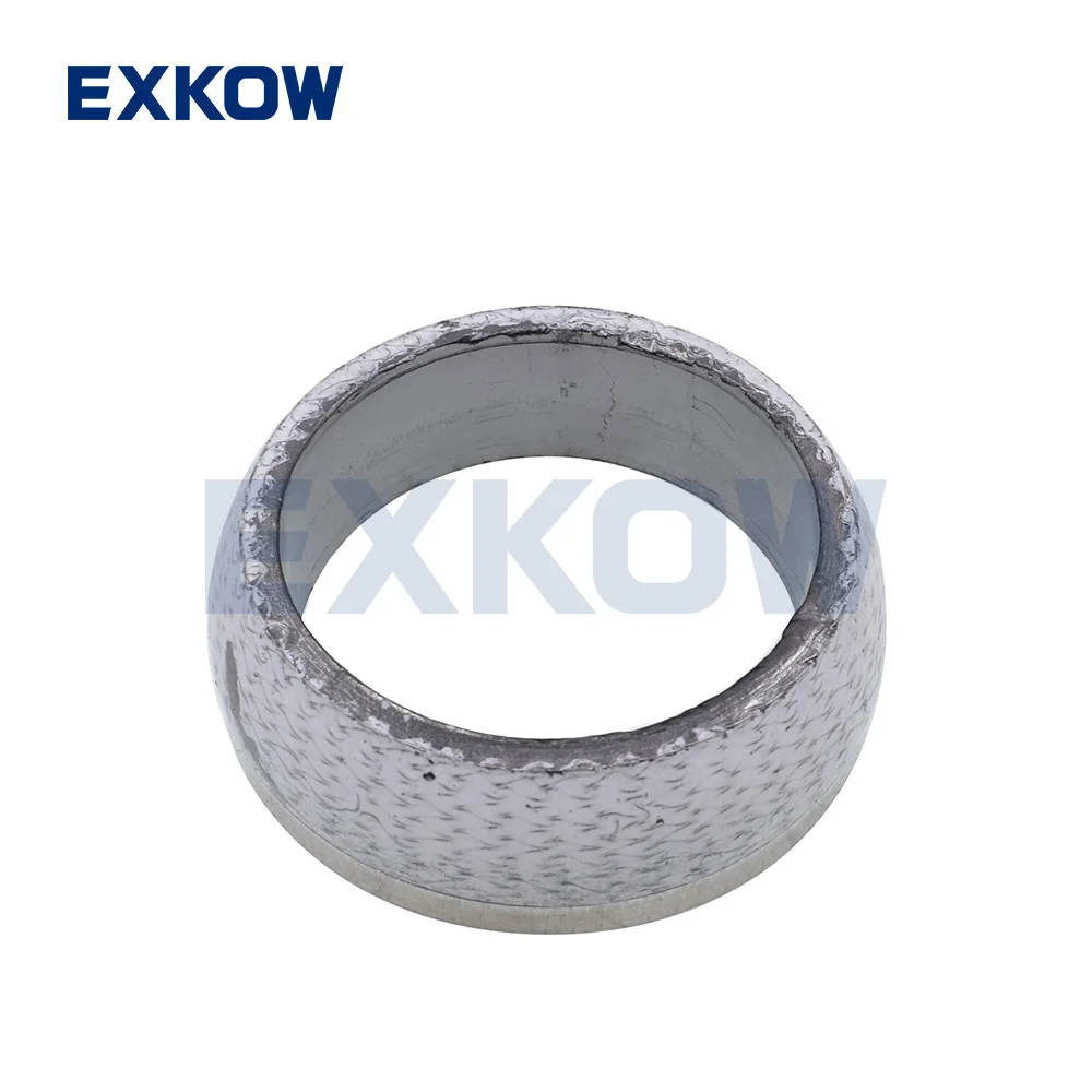 

Уплотнительное кольцо для выхлопной трубы, прокладка для Mitsubishi ASX GA1W Lancer CY1A CY2A Outlander Phev 1575A085