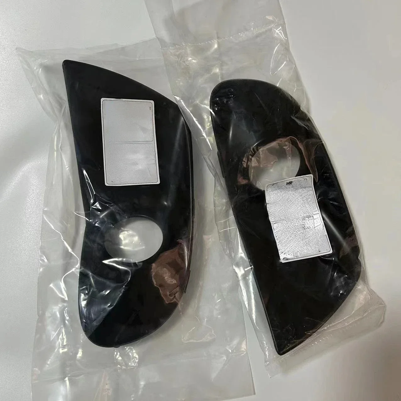 

Оригинальные автомобильные детали Hengfei, передняя противотуманная фара для Hyundai 2004-2005 Coupe Tiburon, рамка противотуманной фары