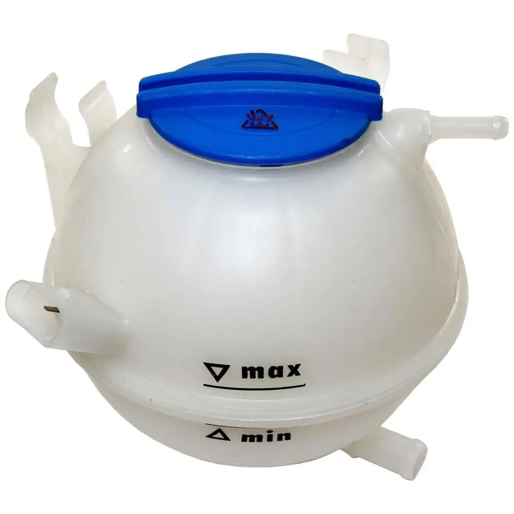 

Engine Radiator Coolant Tank Bottle For GOLF MK6 GTI JETTA MK5 TIGUAN 1K0121407A