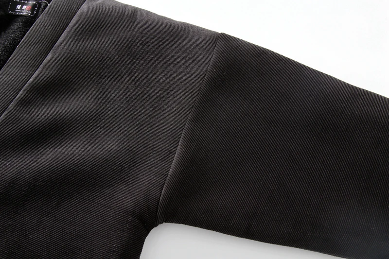 Новинка зимнее кимоно Hanten в японском стиле для мужчин и женщин хлопковый