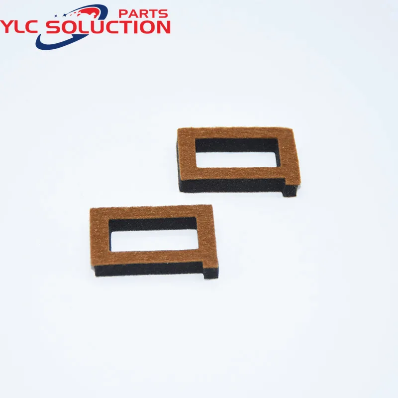 

10X Toner Supply Seal Developer Sponge for Ricoh 1060 1065 1075 2051 2060 2075 MP 5500 6000 6500 7000 7001 7500 8000 8001 9100DN