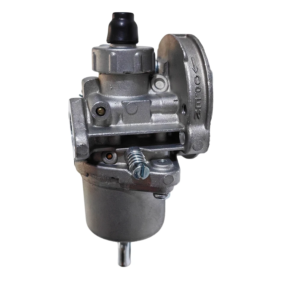 Карбюратор подходит для двигателя Subaru Robin Carb NB411 EC04 триммер бензопилы Carburatore 5416040000