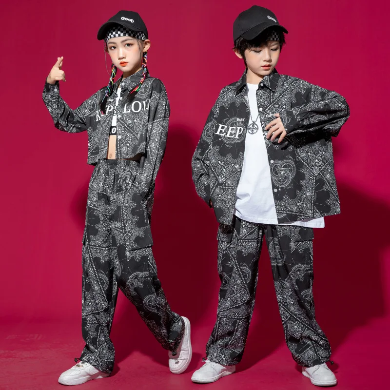 Танцевальные костюмы для мальчиков на Возраст 3-16 лет |