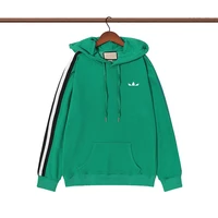 luxury fashion mens hoodie sweatshirt printing womens hoody jacket high quality sweater casual solid colors asian size m xxxl