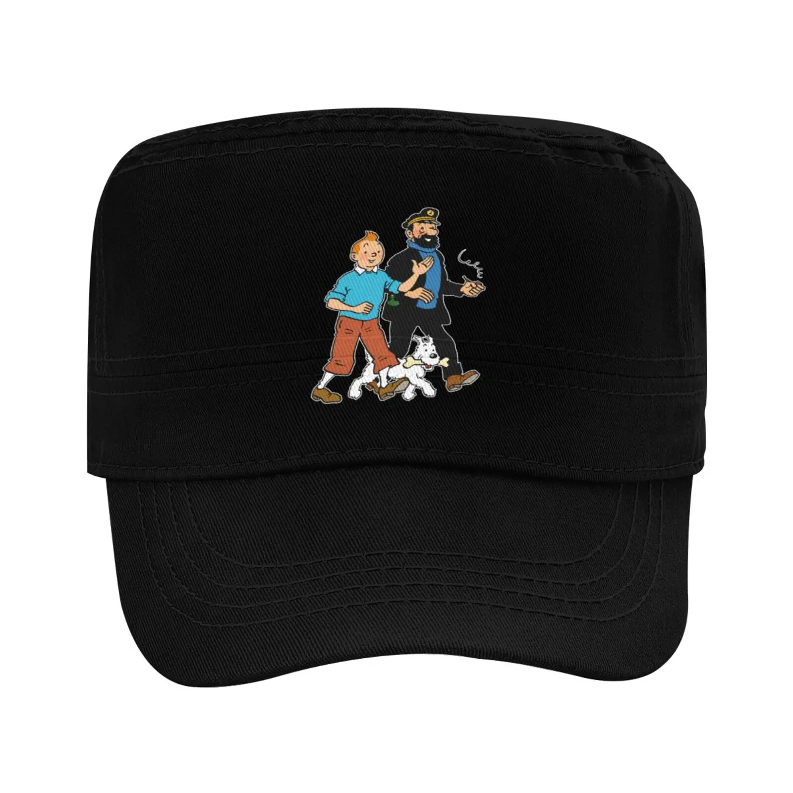 

Кепка с рисунком животных для мужчин и женщин, Винтажная летняя кепка, 6 моделей, 2022