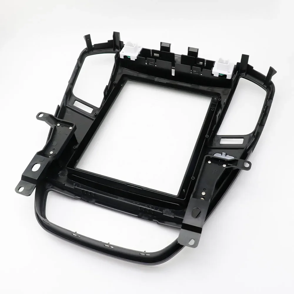 9 7 дюймовая Автомобильная радиоустановка Fascia Для Opel Insignia BUICK REGAL 2009-2013 Android MP5