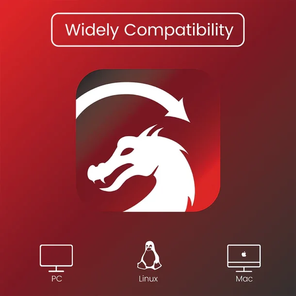 Tyvok LightBurn Лазерная гравировка и резка Лицензионный ключ Контроллер GCode