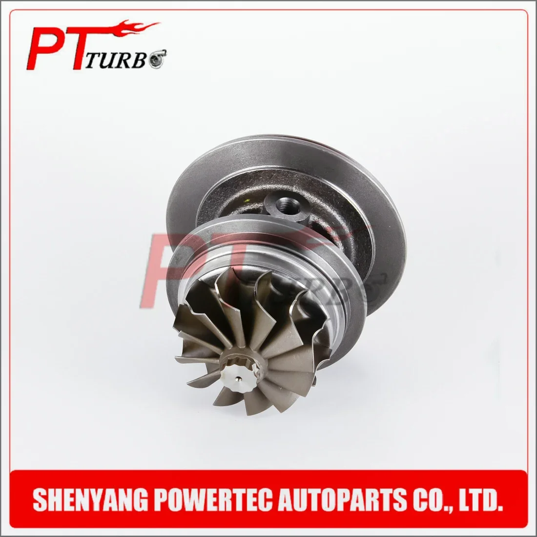 TD06H Turbo Core 49179-02711 49179-02713 Внутренние запасные части для Mitsubishi Fuso Различные с