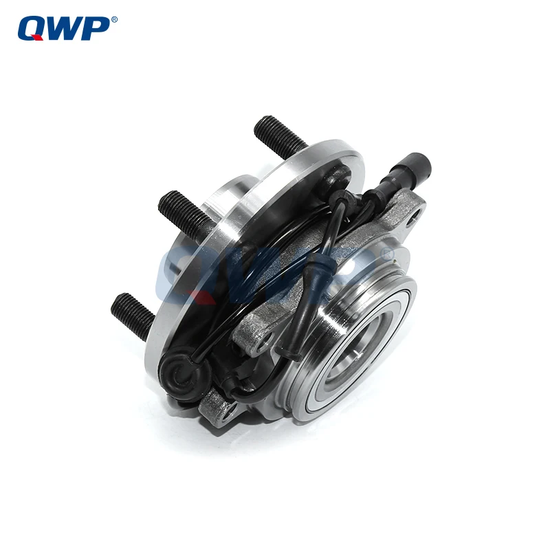 Фото Задняя ступица колеса QWP Brand для Discovery 2 2.5 TD5 Rr 99-04 TAY100050 TAD100010 VKBA6756 №5