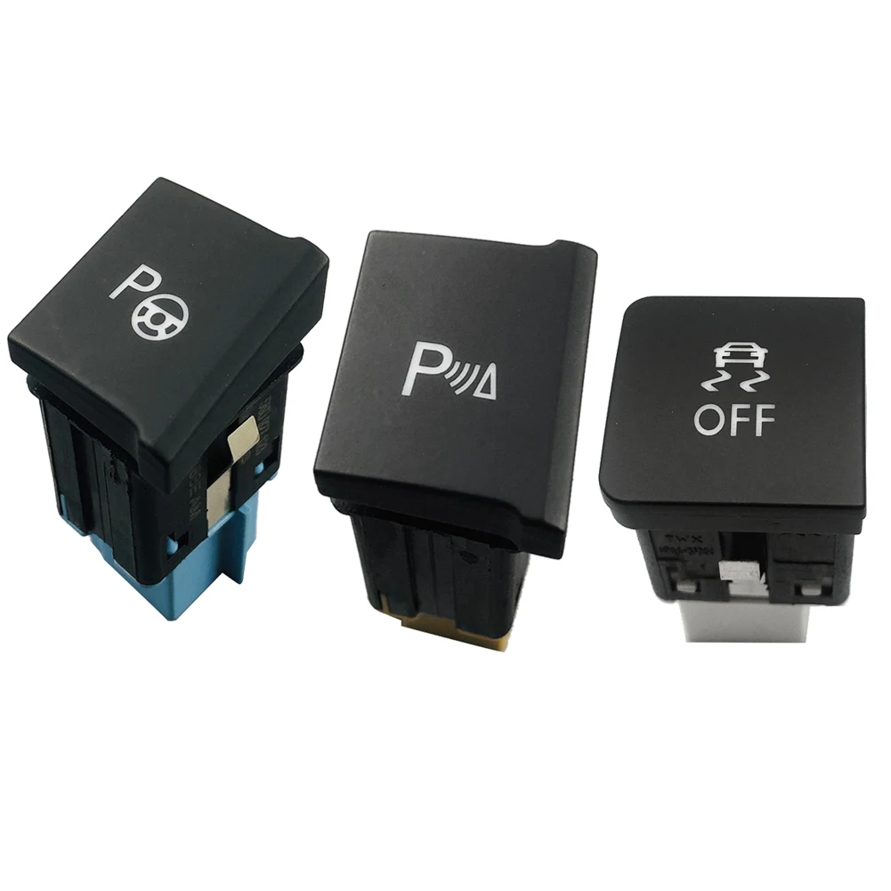 

Система помощи при парковке ESP для Passat 2011-2018 56D927117 56D927123 56D927235