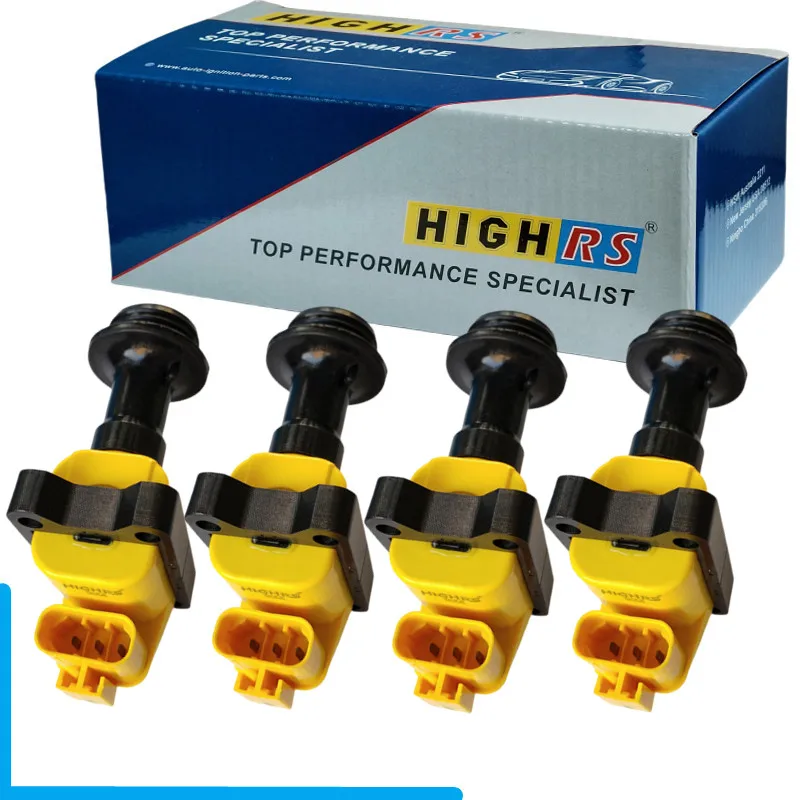 

Жгут проводов катушки зажигания SILVIA S13 180SX CA18DE BLUEBIRD U13 PULSAR NX