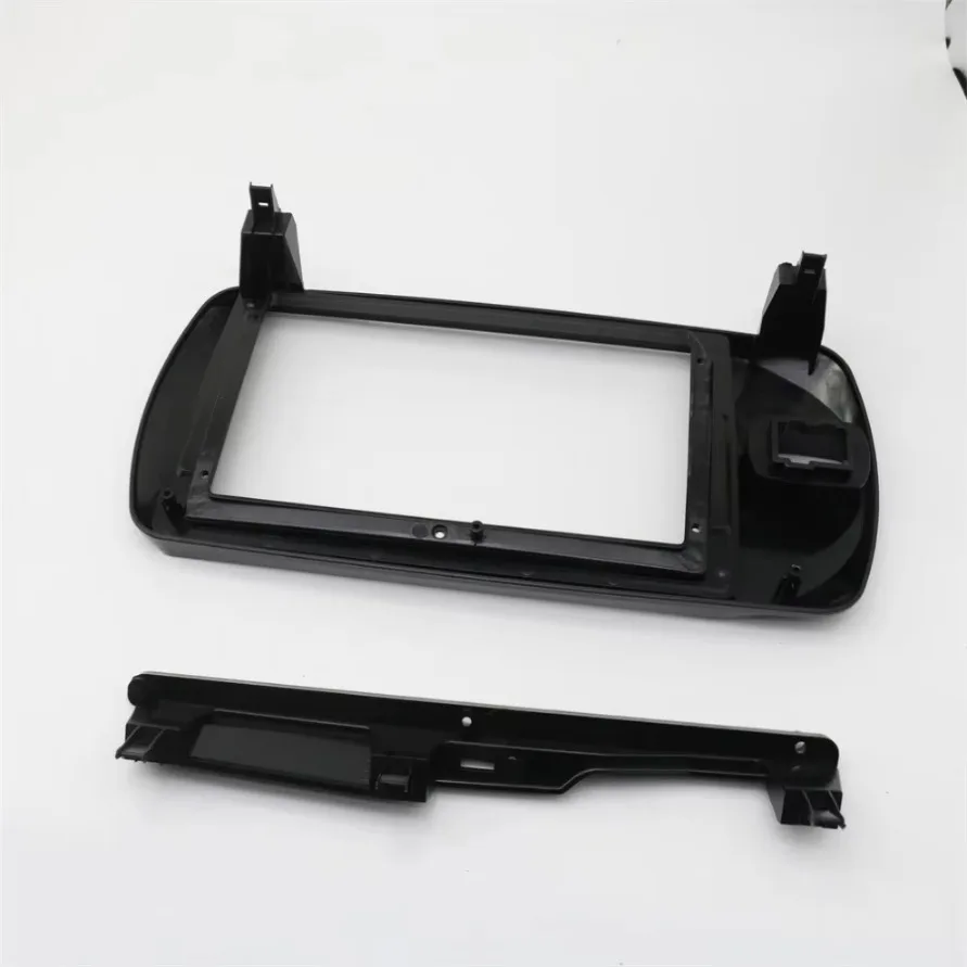 9-дюймовая рамка для автомобильного радиоприемника адаптер Android аудиосистема