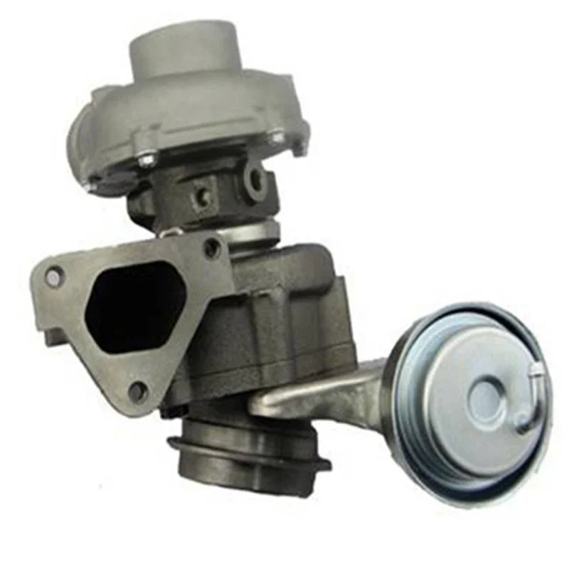 Турбокомпрессор RHF4V A 6460960199 6460960699 VF40A132 6160960199 6390900880 для Mercedes Benz OM646 2.4L