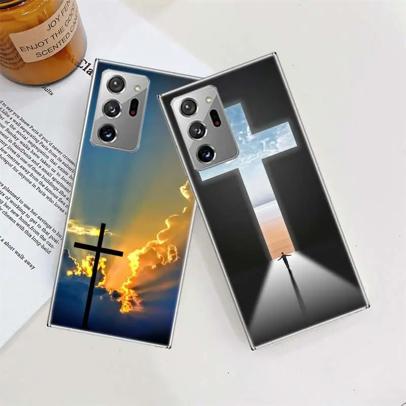 Чехол для телефона Galaxy Note 20 Ultra 10 9 8 A05S A55 A35 A25 A15 A9 A8 A7 A6 J8 J6 J4 Plus