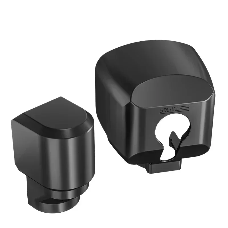 Солнцезащитный козырек для объектива крышка карданного подвеса DJI Osmo Pocket 3