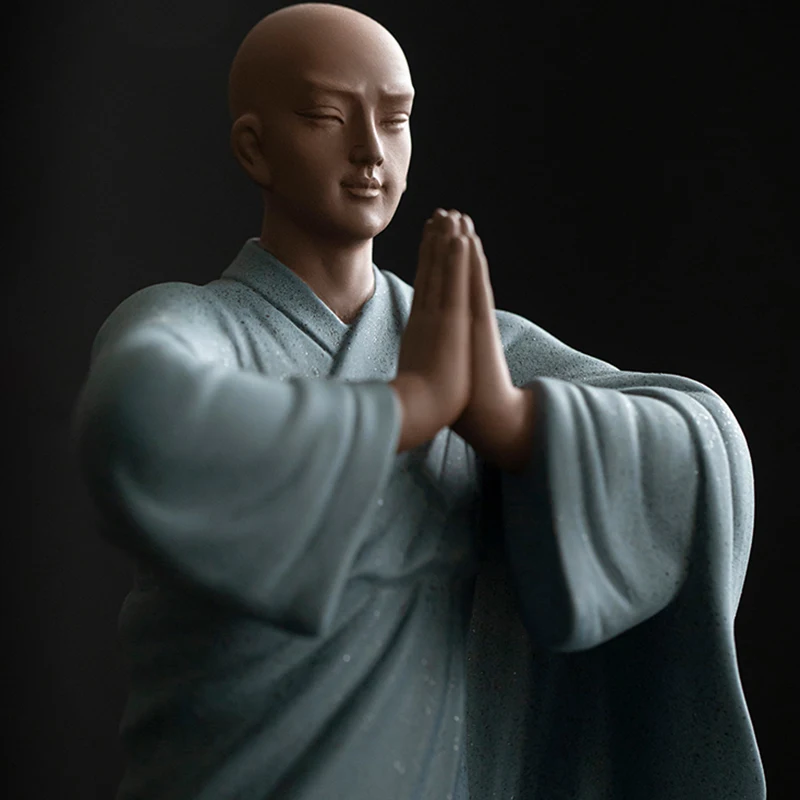 

Фарфоровая чайная посуда в китайском стиле кунг-фу для домашних животных, креативная чайная церемония, игра, аксессуары для чая