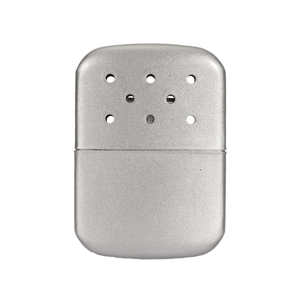 

Портативный топливный обогреватель для рук