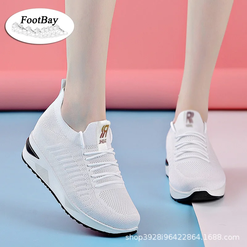 

Luxury Brand High Quality Women Sneakers Spring Sports Shoes Lightweight Shoes for Women 2022 Sneakers