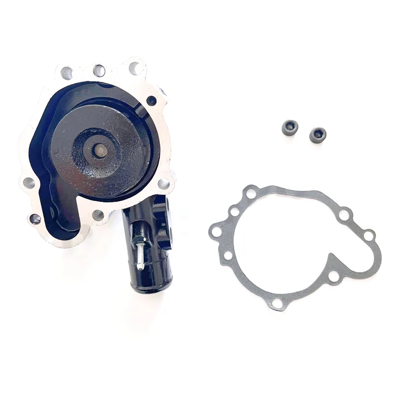 Водяной насос для двигателя Yanmar 4TNV94L 4TNV98 вилочный погрузчик экскаватор Doosan DH55-7