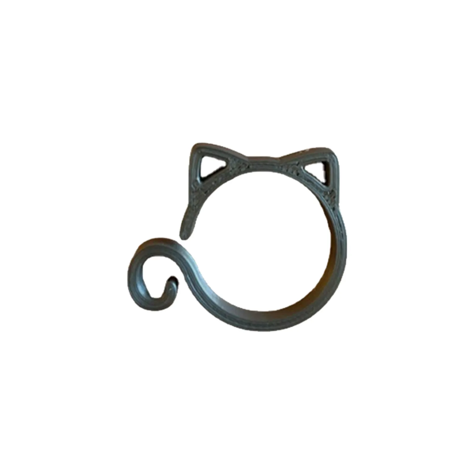 

Садовый зажим для растений, держатель, пряжка для роста, садовые инструменты, зажим для растений на улице из ротанга, красные Зажимы для бума...