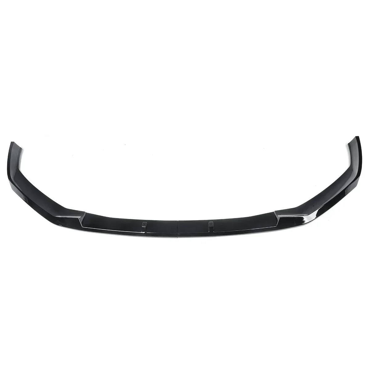 Высококачественный разветвитель для переднего бампера 2xcar защитный чехол