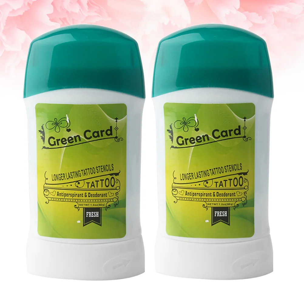 

Stencil Transfer Paper Cream Solution Tattooing Application Temporary Soap Stencils Green Polish Film Kit Supplies