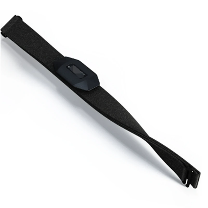 

1 Piece Heart Rate Chest Strap For Belt -Wahoo Polar -Garmin Connected Outdoor Band