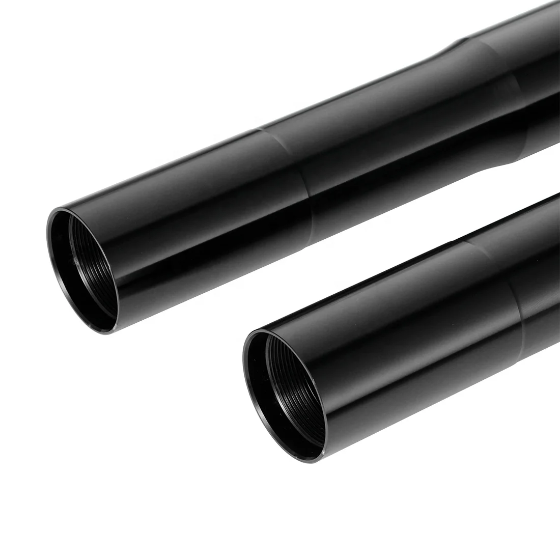 Мотоциклетные аксессуары передние наружные вилочные трубки для MV Agusta Brutale 800 500 мм