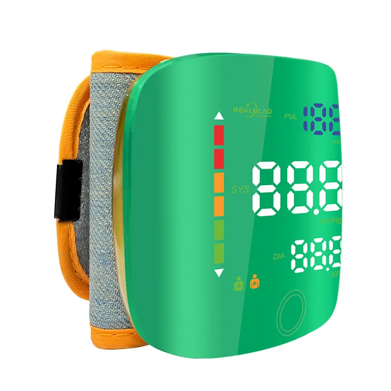 Сфигмоманометр высокоточный перезаряжаемый с