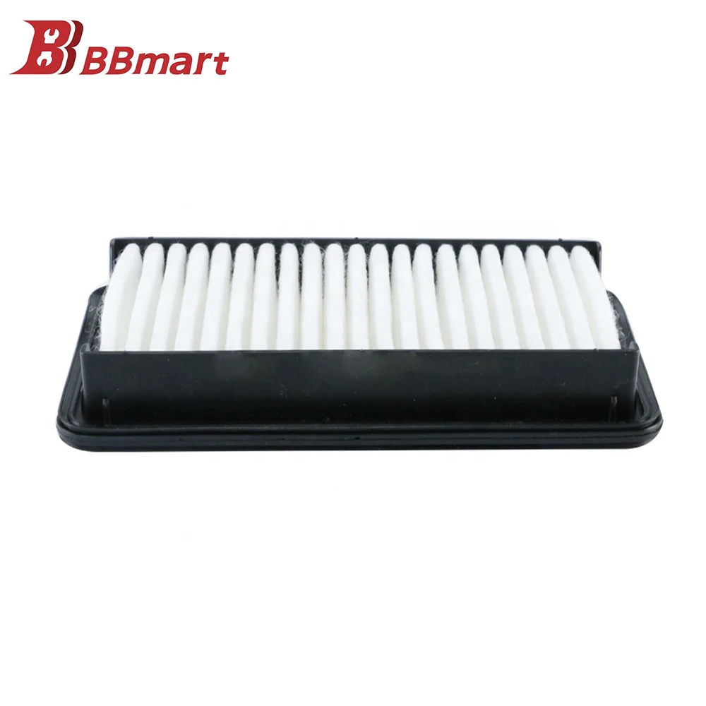 

BBmart Auto Parts 1 pcs Air Filter For Changan Suzuki Tianyu SX4 1.6 OE 13780-79J00 13780-55K00 13780-56K00 Car Accessories